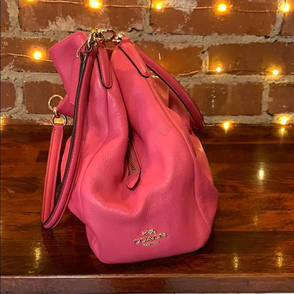 Coach Handbags - Coach Handbag